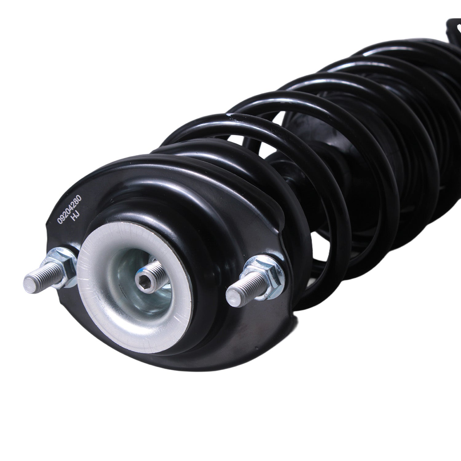 Pierna de suspensión AG Proshock Mitsubishi Mirage G4 2015-2023 Delanteras