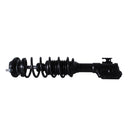 Pierna de suspensión AG Proshock Dodge Attitude 2015-2024 Delantera Izquierda-2