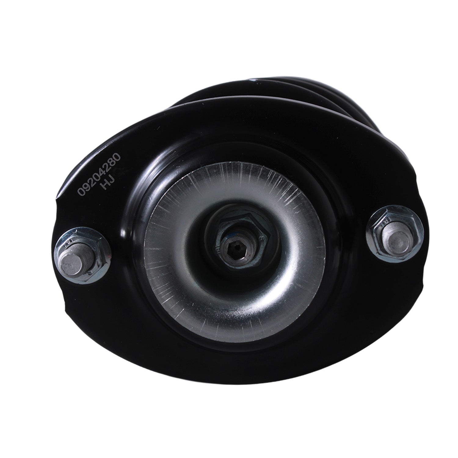 Pierna de suspensión AG Proshock Mitsubishi Mirage G4 2015-2023 Delanteras