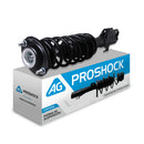 Pierna de suspensión AG Proshock Mitsubishi Attrage 2016-2017 Delantera Izquierda-1