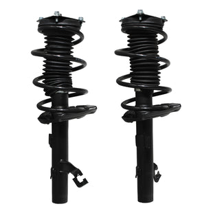Piernas de suspensión AG Proshock Nissan Sentra (B18) 2020-2026 Delanteras