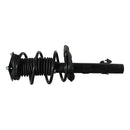 Pierna de suspensión AG Proshock Nissan Sentra (B18) 2020-2026 Delantera Derecha-1