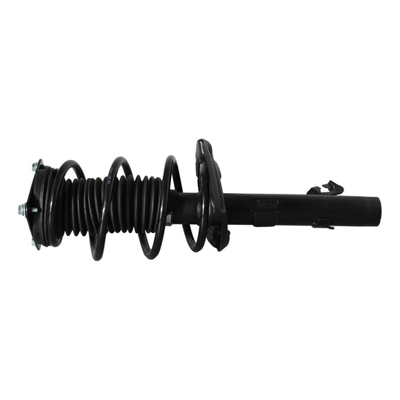Pierna de suspensión AG Proshock Nissan Sentra (B18) 2020-2026 Delantera Derecha