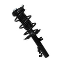 Pierna de suspensión AG Proshock Nissan Sentra (B18) 2020-2026 Delantera Derecha-3