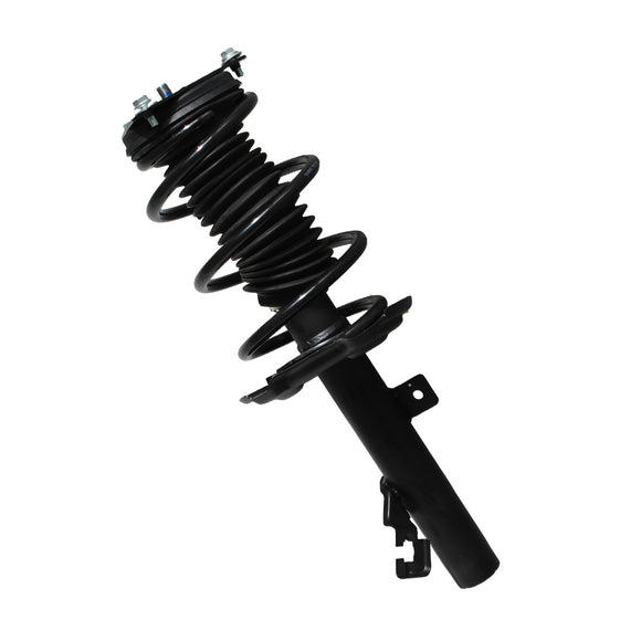 Pierna de suspensión AG Proshock Nissan Sentra (B18) 2020-2026 Delantera Derecha