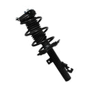 Pierna de suspensión AG Proshock Nissan Sentra (B18) 2020-2026 Delantera Derecha-4