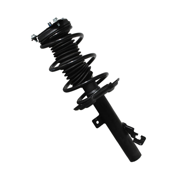 Pierna de suspensión AG Proshock Nissan Sentra (B18) 2020-2026 Delantera Derecha