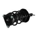 Pierna de suspensión AG Proshock Nissan Sentra (B18) 2020-2026 Delantera Derecha-5