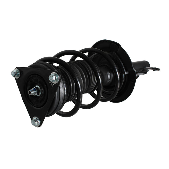 Pierna de suspensión AG Proshock Nissan Sentra (B18) 2020-2026 Delantera Derecha