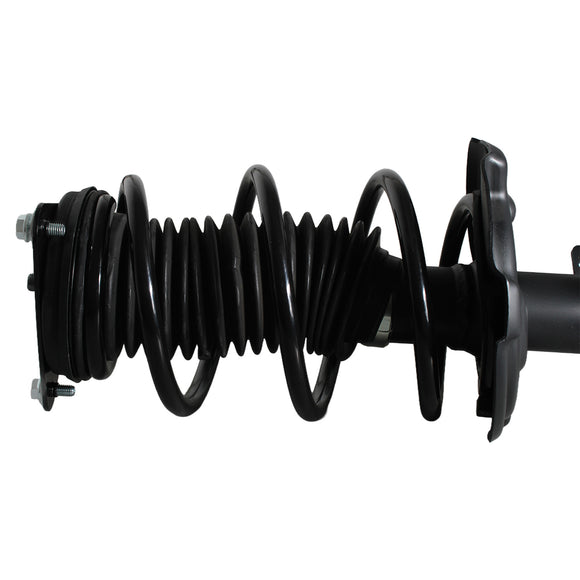 Pierna de suspensión AG Proshock Nissan Sentra (B18) 2020-2026 Delantera Derecha