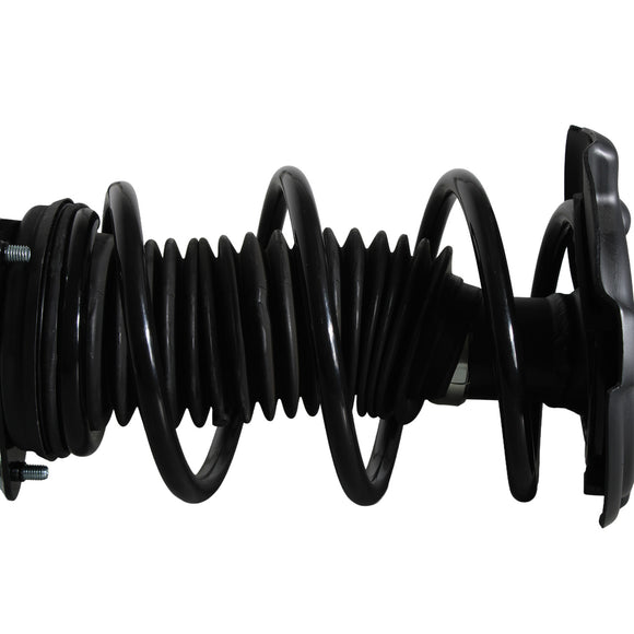Pierna de suspensión AG Proshock Nissan Sentra (B18) 2020-2026 Delantera Derecha