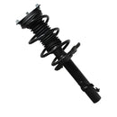 Pierna de suspensión AG Proshock Nissan Sentra (B18) 2020-2026 Delantera Izquierda-3