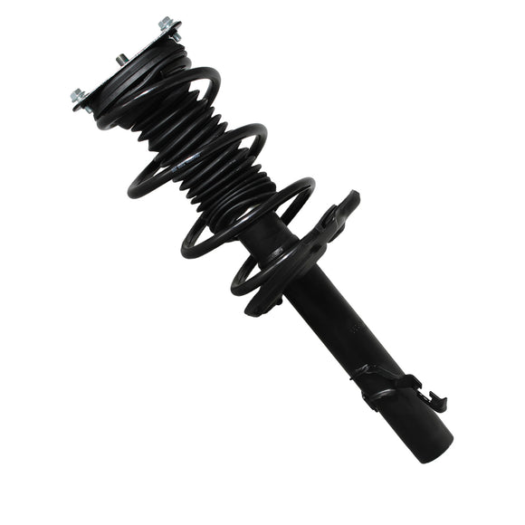 Pierna de suspensión AG Proshock Nissan Sentra (B18) 2020-2026 Delantera Izquierda