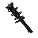Pierna de suspensión AG Proshock Nissan Sentra (B18) 2020-2026 Delantera Izquierda-4