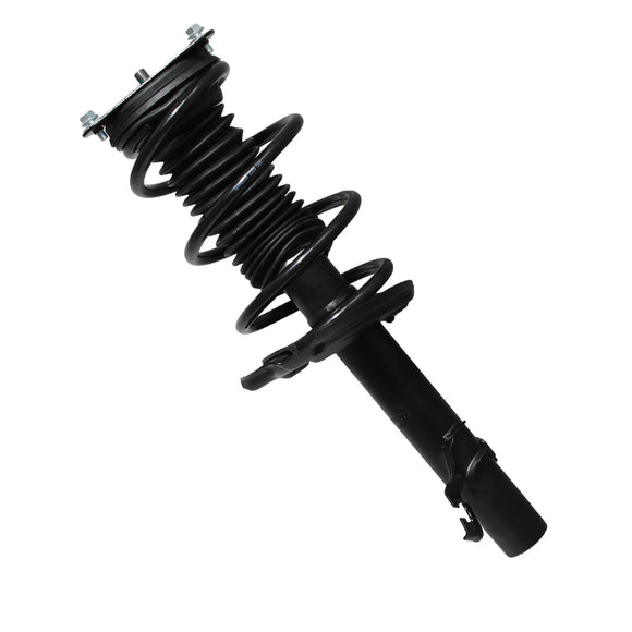 Pierna de suspensión AG Proshock Nissan Sentra (B18) 2020-2026 Delantera Izquierda
