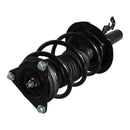 Pierna de suspensión AG Proshock Nissan Sentra (B18) 2020-2026 Delantera Izquierda-5