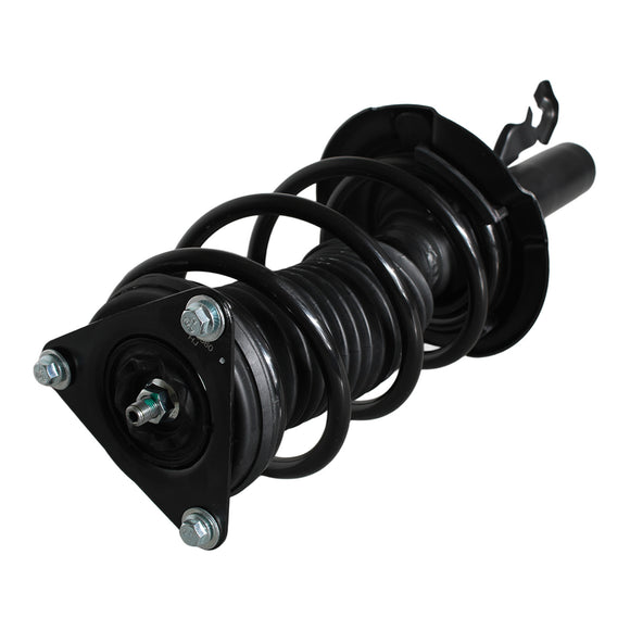 Pierna de suspensión AG Proshock Nissan Sentra (B18) 2020-2026 Delantera Izquierda