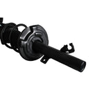 Pierna de suspensión AG Proshock Nissan Sentra (B18) 2020-2026 Delantera Izquierda-6