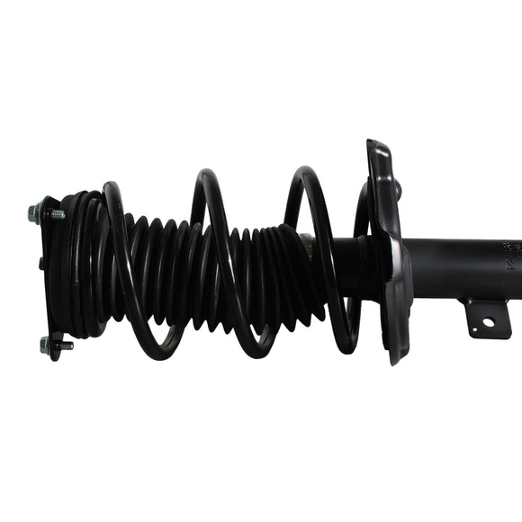 Pierna de suspensión AG Proshock Nissan Sentra (B18) 2020-2026 Delantera Izquierda