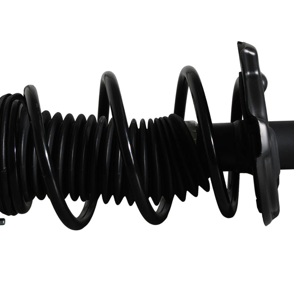 Pierna de suspensión AG Proshock Nissan Sentra (B18) 2020-2026 Delantera Izquierda