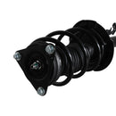 Pierna de suspensión AG Proshock Nissan Sentra (B18) 2020-2026 Delantera Izquierda-9