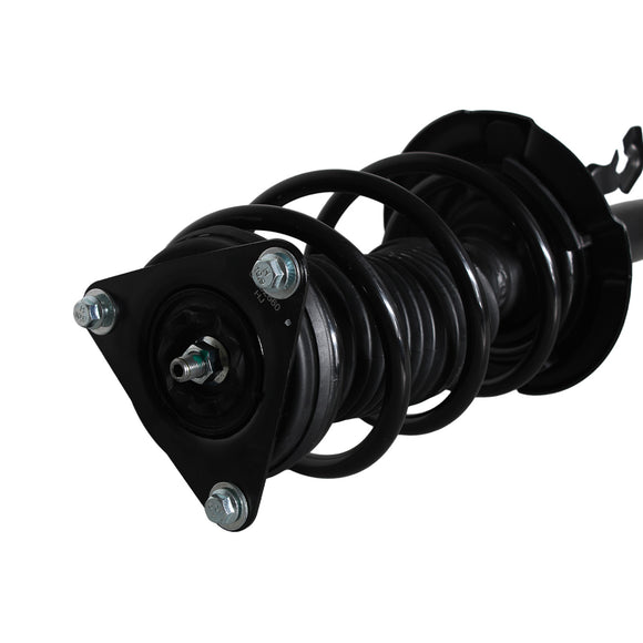 Pierna de suspensión AG Proshock Nissan Sentra (B18) 2020-2026 Delantera Izquierda