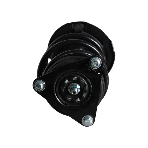 Pierna de suspensión AG Proshock Nissan Sentra (B18) 2020-2026 Delantera Izquierda