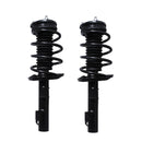 Pierna de suspensión AG Proshock Mazda 3 (Cuarta generación) 2019-2023 Delanteras-2