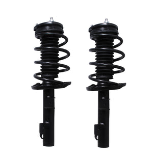 Pierna de suspensión AG Proshock Mazda 3 (Cuarta generación) 2019-2023 Delanteras