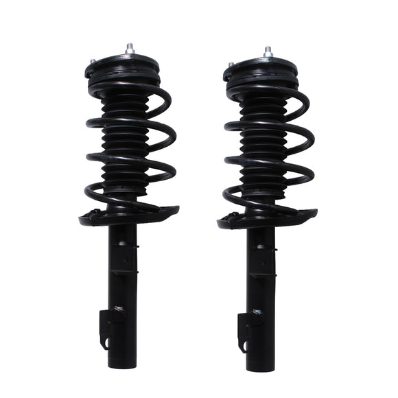 Pierna de suspensión AG Proshock Mazda 3 (Cuarta generación) 2019-2023 Delanteras