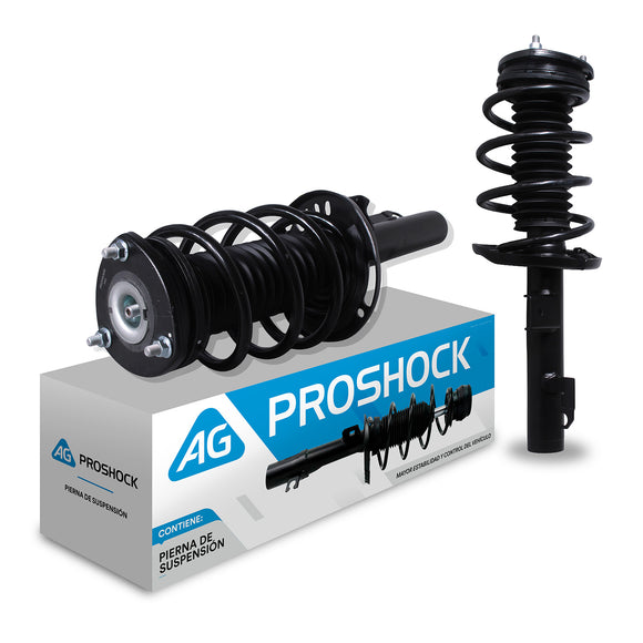 Pierna de suspensión AG Proshock Mazda 3 (Cuarta generación) 2019-2023 Delanteras