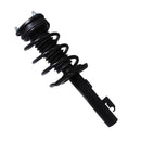 Pierna de suspensión AG Proshock Mazda 3 (Cuarta generación) 2019-2023 Delanteras-3