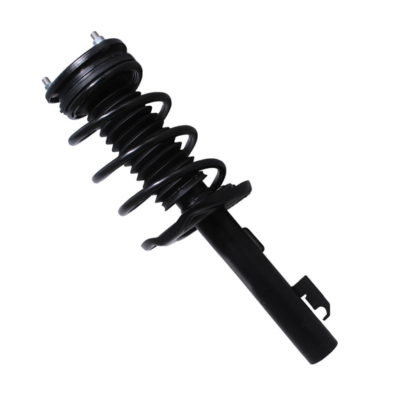 Pierna de suspensión AG Proshock Mazda 3 (Cuarta generación) 2019-2023 Delantera Izquierda