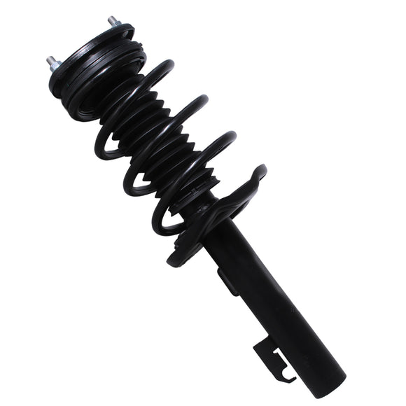 Pierna de suspensión AG Proshock Mazda 3 (Cuarta generación) 2019-2023 Delantera Izquierda