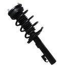 Pierna de suspensión AG Proshock Mazda 3 (Cuarta generación) 2019-2023 Delanteras-4