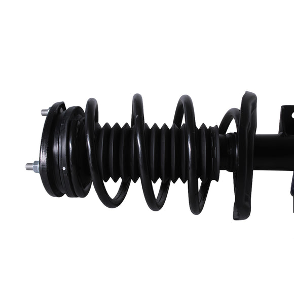 Pierna de suspensión AG Proshock Mazda 3 (Cuarta generación) 2019-2023 Delantera Izquierda