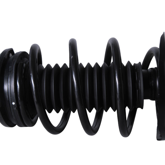 Pierna de suspensión AG Proshock Mazda 3 (Cuarta generación) 2019-2023 Delantera Izquierda