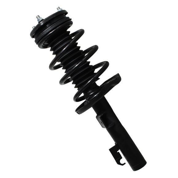 Pierna de suspensión AG Proshock Mazda 3 (Cuarta generación) 2019-2025 Delantera Derecha