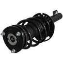 Pierna de suspensión AG Proshock Mazda 3 (Cuarta generación) 2019-2025 Delantera Derecha-5