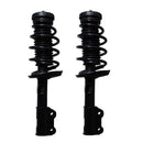 Pierna de suspensión AG Proshock Chevrolet Sonic (Excepto RS) 2012-2018 Delanteras-3