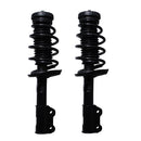 Pierna de suspensión AG Proshock Chevrolet Sonic (Excepto RS) 2012-2018 Delanteras-2