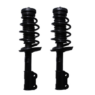 Pierna de suspensión AG Proshock Chevrolet Sonic (Excepto RS) 2012-2018 Delanteras