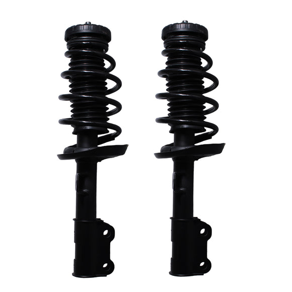 Pierna de suspensión AG Proshock Chevrolet Sonic (Excepto RS) 2012-2018 Delanteras