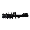 Pierna de suspensión AG Proshock Chevrolet Sonic (Excepto RS) 2012-2018 Delantera Izquierda-3