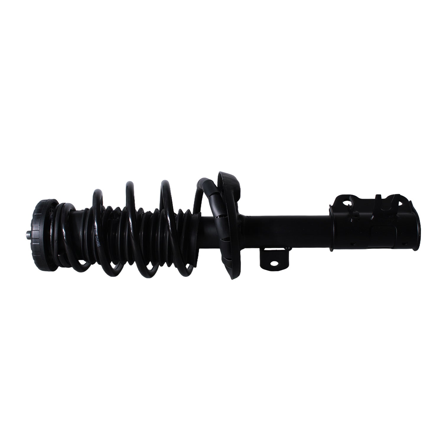 Pierna de suspensión AG Proshock Chevrolet Sonic (Excepto RS) 2012-2018 Delantera Izquierda