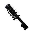 Pierna de suspensión AG Proshock Chevrolet Sonic (Excepto RS) 2012-2018 Delantera Izquierda-4