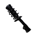 Pierna de suspensión AG Proshock Chevrolet Sonic (Excepto RS) 2012-2018 Delantera Izquierda-3