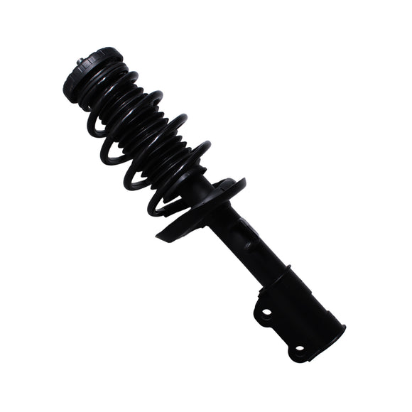 Pierna de suspensión AG Proshock Chevrolet Sonic (Excepto RS) 2012-2018 Delantera Izquierda