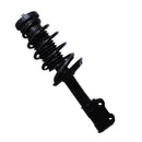 Pierna de suspensión AG Proshock Chevrolet Sonic (Excepto RS) 2012-2018 Delantera Izquierda-5