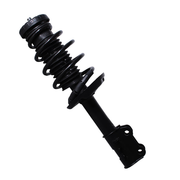 Pierna de suspensión AG Proshock Chevrolet Sonic (Excepto RS) 2012-2018 Delantera Izquierda